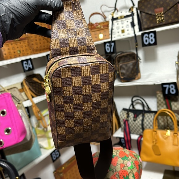 Geronimo Louis Vuitton - Picture 2 of 7